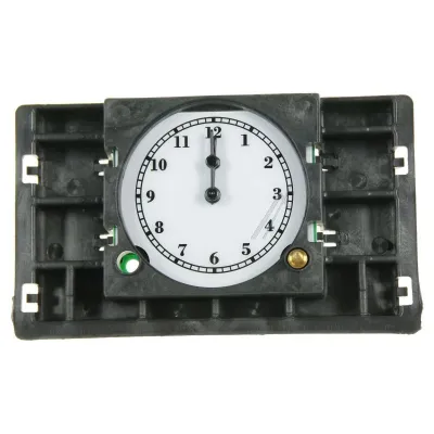 Programmschalter für Smeg Ofen 696292189 Uhrwerk