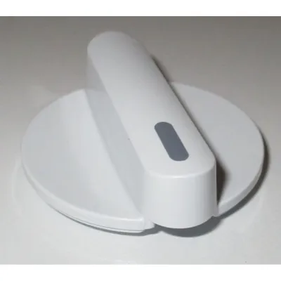 Programmschalter für Waschmaschine Beko 2851339001 Wählschalter, Knebel