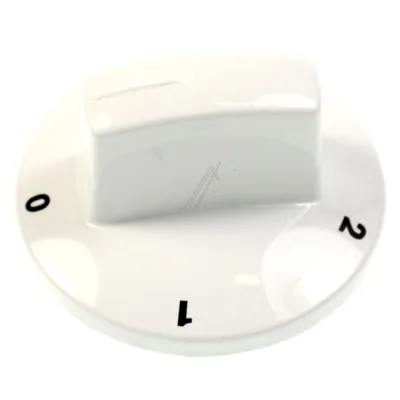 Programmschalter-Knebel für Dunstabzugshaube AEG 140033756010 0-4h