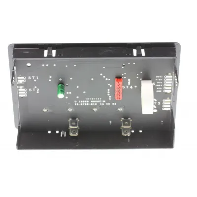 Programmschalter Uhr für Ofen Hisense/Gorenje 465252 Backofen