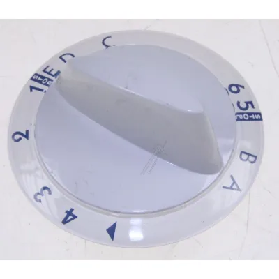 Programmschalterknopf für Waschmaschine Whirlpool/Indesit 481241458205 VBL GW