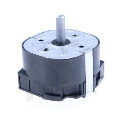 Programmschaltuhr für Hisense/Gorenje Ofen 900394 120 Minuten, Elektromechanik