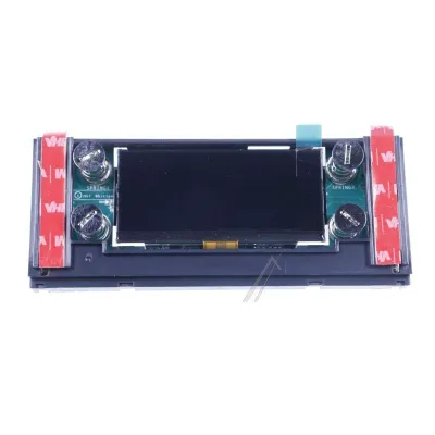 Programmschaltuhr Knopf für Ofen Whirlpool Indesit 488000848086 Einheit Gebläse 