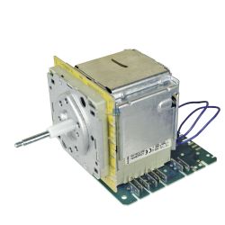 Programmschaltwerk 124620400 AEG, Electrolux, Juno, Zanussi