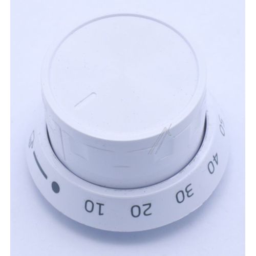 Bild: Programmschaltwerk-Knopf für Beko/Grundig/Arcelik Ofen C00898675 Timer-Knopf