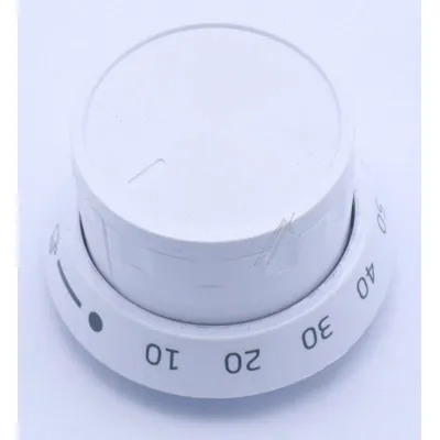 Programmschaltwerk-Knopf für Beko/Grundig/Arcelik Ofen C00898675 Timer-Knopf