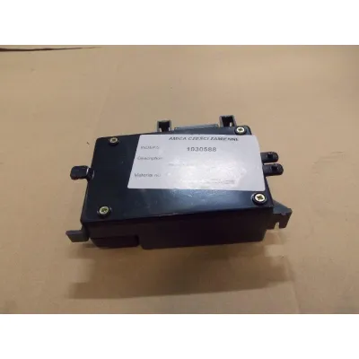 Programmsteuerung EAE S 02 02 01