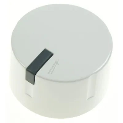 Programmwahlknopf für Waschmaschine Midea 12138100003152 Wählknopf