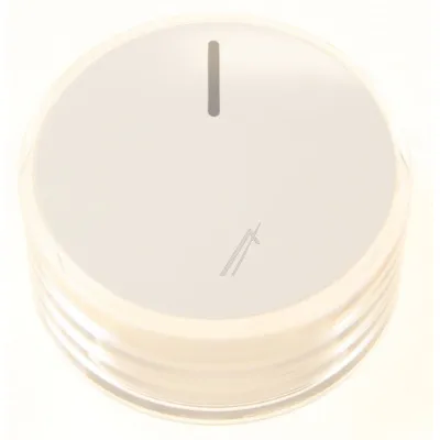 Programmwahlschalter für Beko Trockner 2985119001 Wählrad