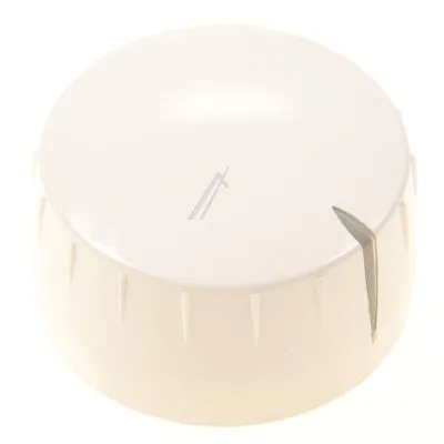 Programmwahlschalter für Geschirrspüler Beko 1743730100 45cm weiß