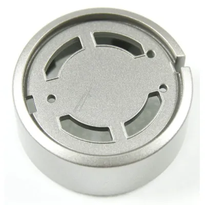 Programmwahlschalter für Vestel Waschmaschine 42145401 Mittelteil