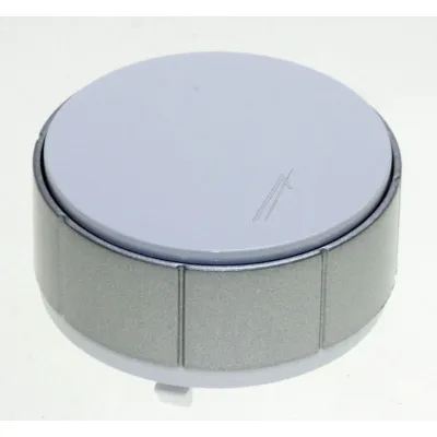 Programmwahlschalter für Waschmaschine Beko C00898101 silber, Wählknopf