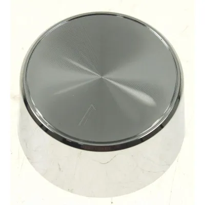 Programmwahlschalter für Waschmaschine Midea 12138100004266 Bedienknopf