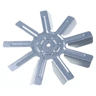 Propeller für Fritteuse Groupe Seb Ss-996585 Flügelrad