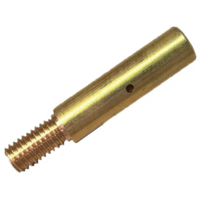 PROTEC.CLASS PAH PAH45 Anfangshülse, Aussengew. (3Stück)