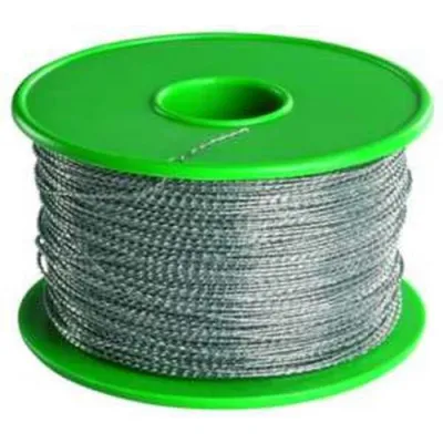 PROTEC.CLASS PBPD-S1/2 Plombendraht verzinkt