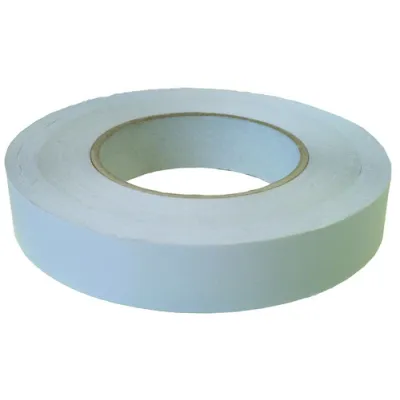 PROTEC.CLASS PDSKB 25 Doppelseitiges Klebeband 25mm 50m