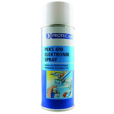 PROTEC.CLASS PEKS PEKS Elektronik Spray