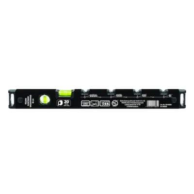 PROTEC.CLASS PELW48 PELW Elektroniker Wasserwaage 43cm