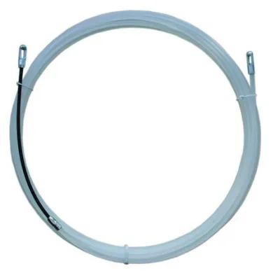 PROTEC.CLASS PEPB 5 Einzieh-Perlonband 5m