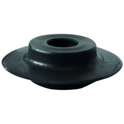 PROTEC.CLASS Ersatzrädchen PER195A 19x5 mm | Aluminium | für dünnwandige Kupfer- & Alurohre | 1 Stück