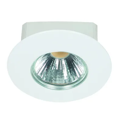 PROTEC.CLASS PESLED-WM IP44 Einbaustrahler LED WM 8W
