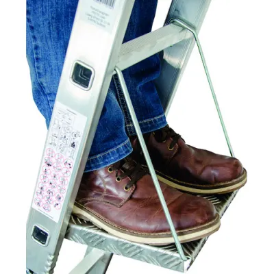 PROTEC.CLASS PET Einhängetritt