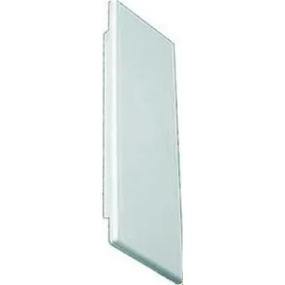 PROTEC.CLASS PFBES 60190 RW Endstück 60x190 reinweiss