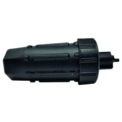 PROTEC.CLASS Kabelanschlussmuffe PFDM1 | 4x 5-14 mm | IP68 | wiederverwendbar | UV- & erdsäurefest | gelb/schwarz