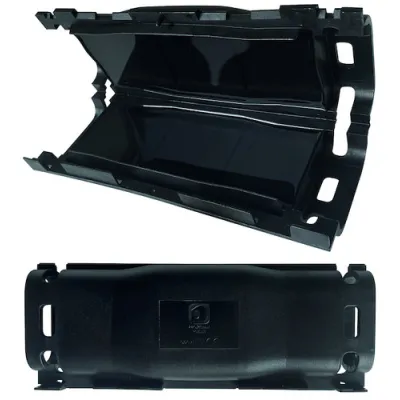 PROTEC.CLASS Gelmuffe PGELM3 2-4x4-25qmm | Verbindungsmuffe für mehradrige Kabel bis 1 kV | 5 Adern | wasserdicht