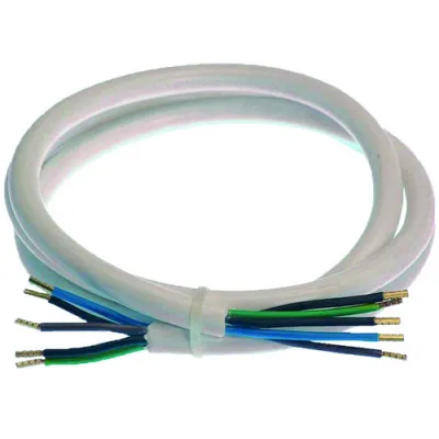 PROTEC.CLASS PHL 32515 Herdanschlussleitung 1,5 m H05VV-F3G2,5