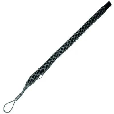 PROTEC.CLASS Kabelziehstrumpf PK4050ZS | 40-50 mm | Bruchlast 55 kN | Wirklänge 900 mm | für Meister-System