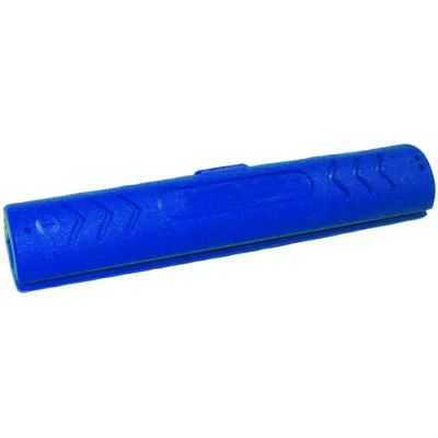 PROTEC.CLASS Koaxial-Entmantler PKEM | Abisolierer für RG58 RG59 | 4,8-7,5 mm Ø | präzises Abisolieren