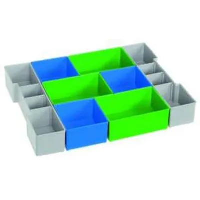 PROTEC.CLASS PLBOXXCD3 Inset Box CD3