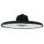 Bild: PROTEC.CLASS LED-Hallentiefstrahler PLEDHTS160 | 160W | 25.000lm | 4000K | 120° | für Lager & Industrie