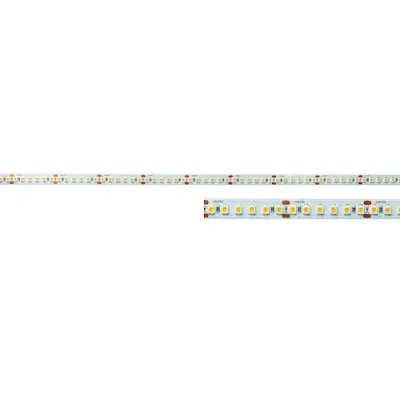PROTEC.CLASS LED-Stripe PLEDSNW 05400797 | 24V | 5m | 4000K Neutralweiß | 65W | dimmbar | 116° Abstrahlwinkel | CRI90