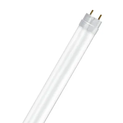PROTEC.CLASS LED Röhre PLEDT8V KW 6.6W T8 0.6m 800lm | 6500K Kaltweiß | G13 | Glas | flimmerarm | quecksilberfrei
