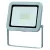 Bild: PROTEC.CLASS PLEDWS30 LED-Wandstrahler 30W