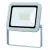 Bild: PROTEC.CLASS PLEDWS50 LED-Wandstrahler 50W