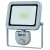 Bild: PROTEC.CLASS PLEDWSB20 LED-Wandstrahler 20W m. BWM