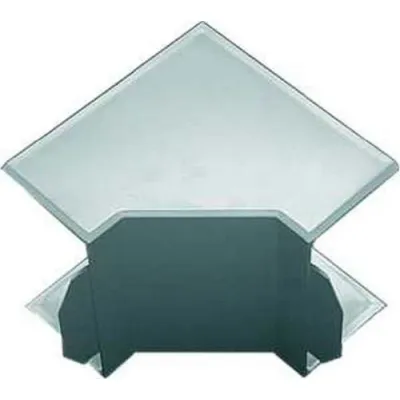 PROTEC.CLASS PLFIE 6090RW Inneneck 60x90 reinweiss