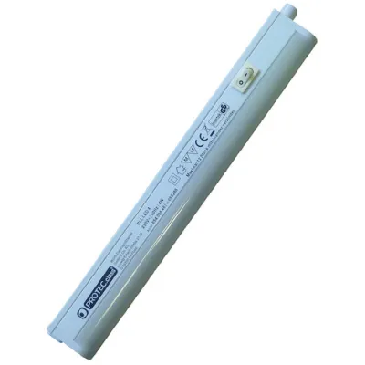 PROTEC.CLASS PLL LED 9 NW PLL LED 9 LED-Lichtleiste 9 Watt