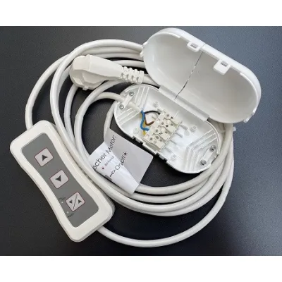 PROTEC.CLASS PRLAESU Einstellschalter Universal für Motor