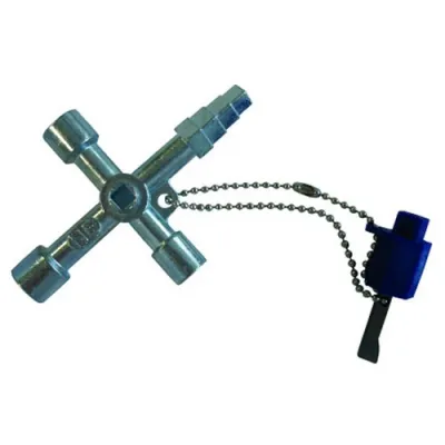 PROTEC.CLASS PUS PUS Universalschlüssel