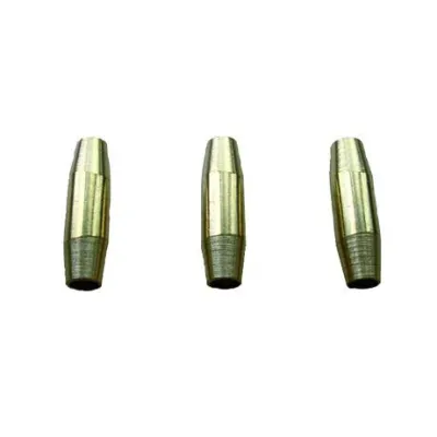 PROTEC.CLASS PVH45 PVH45 Verbindungshülse 4,5 mm (3Stück)