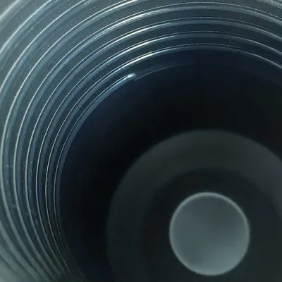 PROTEC.CLASS Warmschrumpfendkappe PWSEK160 100/52-130mm | Kabelendkappe | Schrumpfbar | Polyolefin | UV-beständig