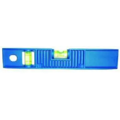 PROTEC.CLASS PWT PWP Wasserwaage Pocket 25cm