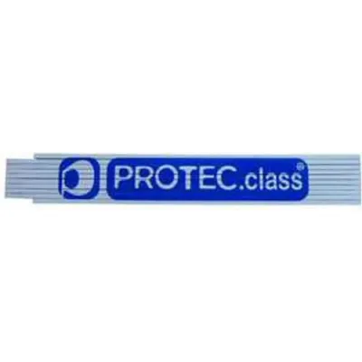 PROTEC.CLASS PZS Zollstock PROTEC 2m
