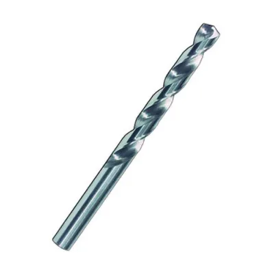 PROTEC.CLASS Spiralbohrer 6,5 mm HSS-G DIN 338 | Hochleistungsstahl | Metall Kunststoff Guss | 118° Spitze