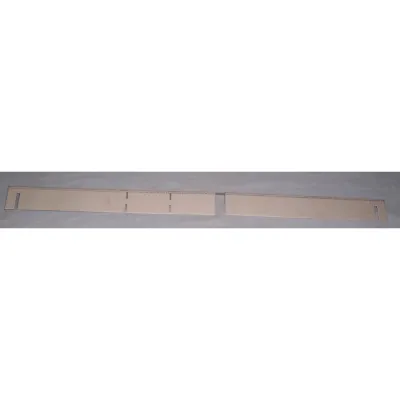 PROTECTION SHEET. 300330341 Beko